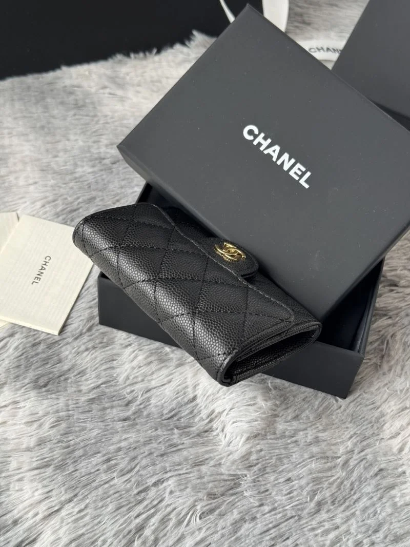Stylish Chanel Wallets Purse 52167