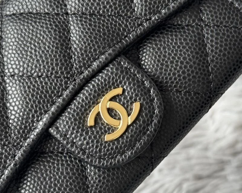 Stylish Chanel Wallets Purse 52167