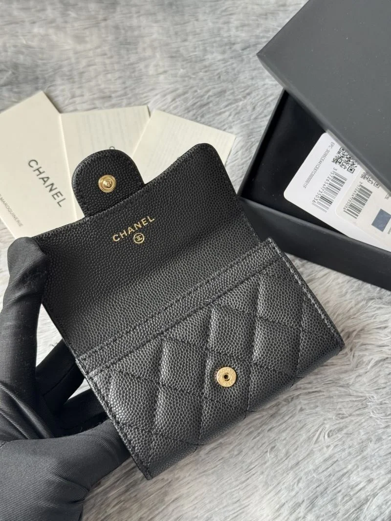 Stylish Chanel Wallets Purse 52167