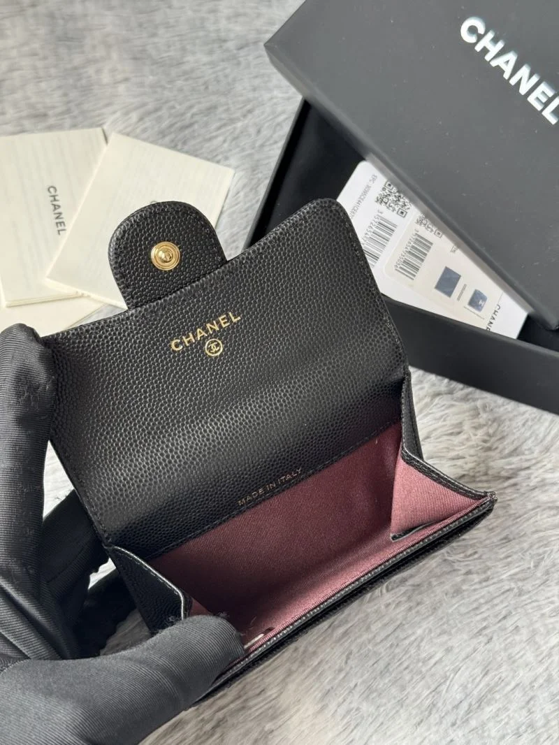 Stylish Chanel Wallets Purse 52167