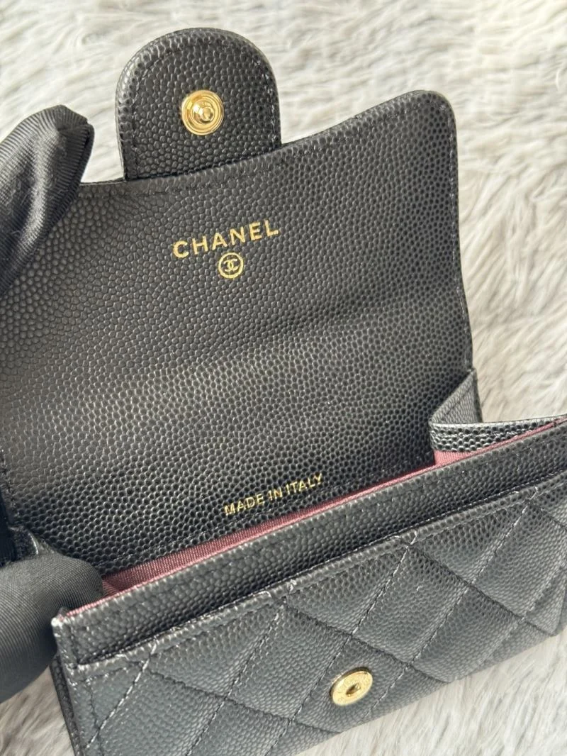 Stylish Chanel Wallets Purse 52167