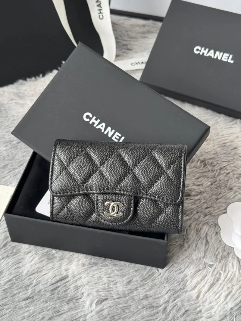 Chanel Wallets Purse GoAnywhere 52174