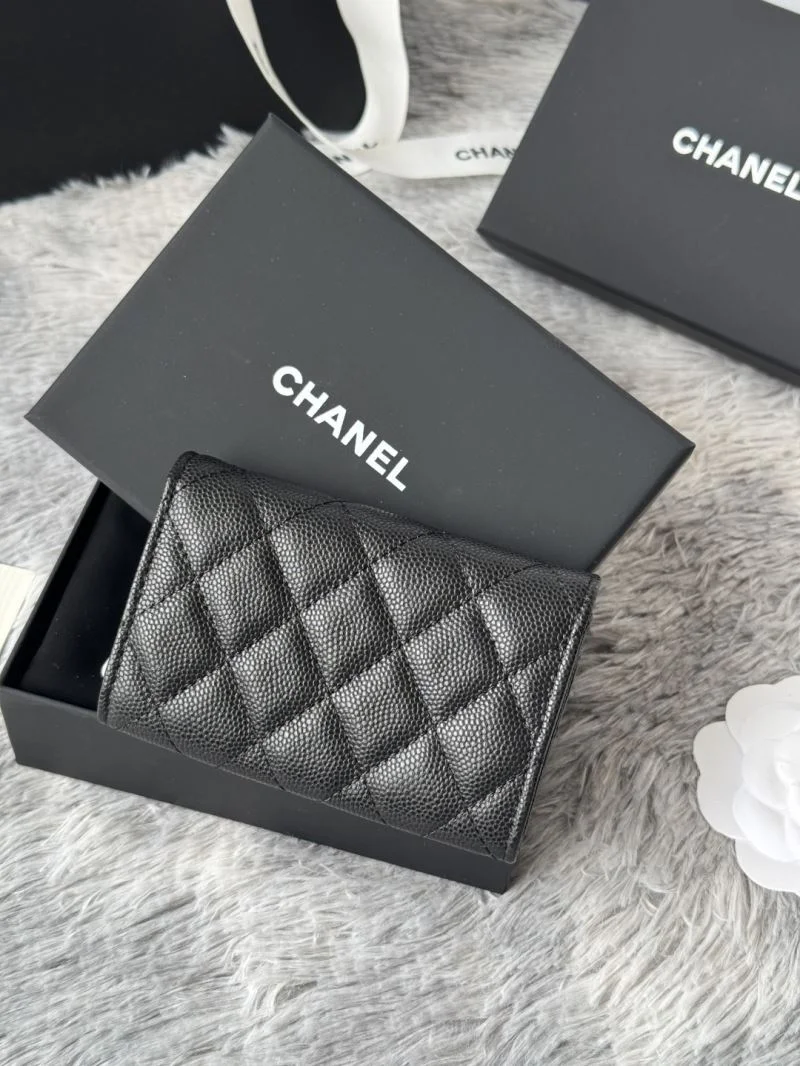 Chanel Wallets Purse GoAnywhere 52174