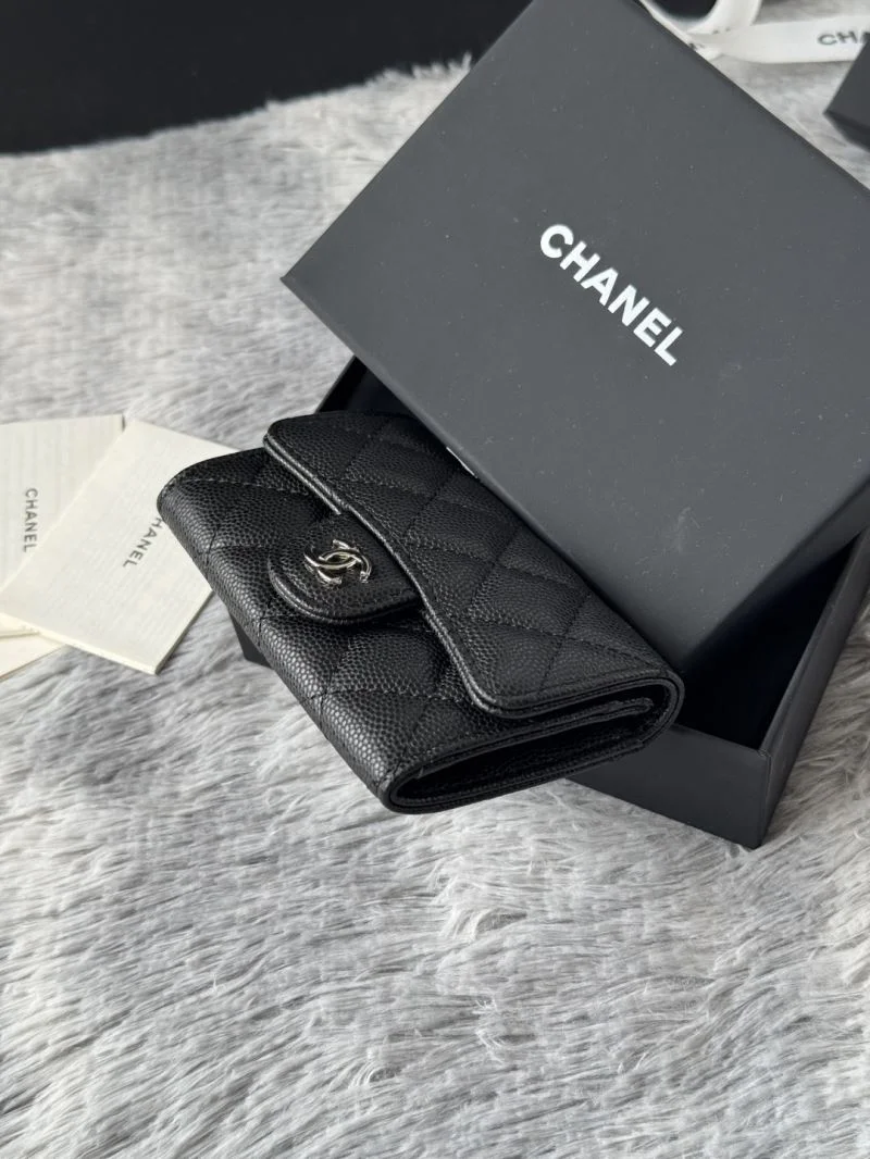Chanel Wallets Purse GoAnywhere 52174