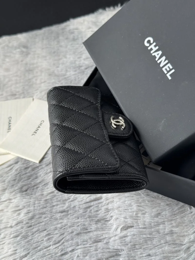 Chanel Wallets Purse GoAnywhere 52174