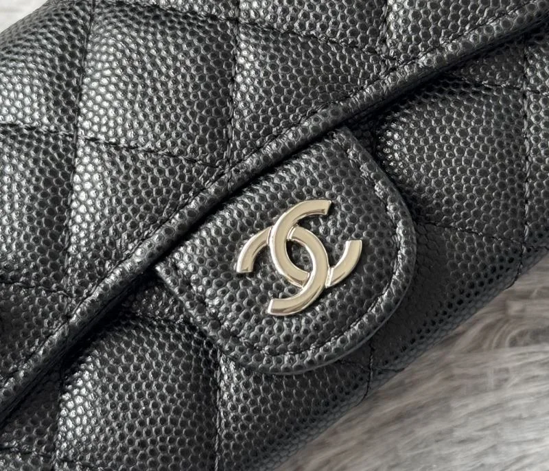 Chanel Wallets Purse GoAnywhere 52174