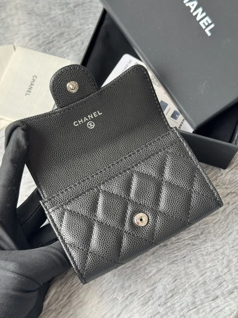 Chanel Wallets Purse GoAnywhere 52174