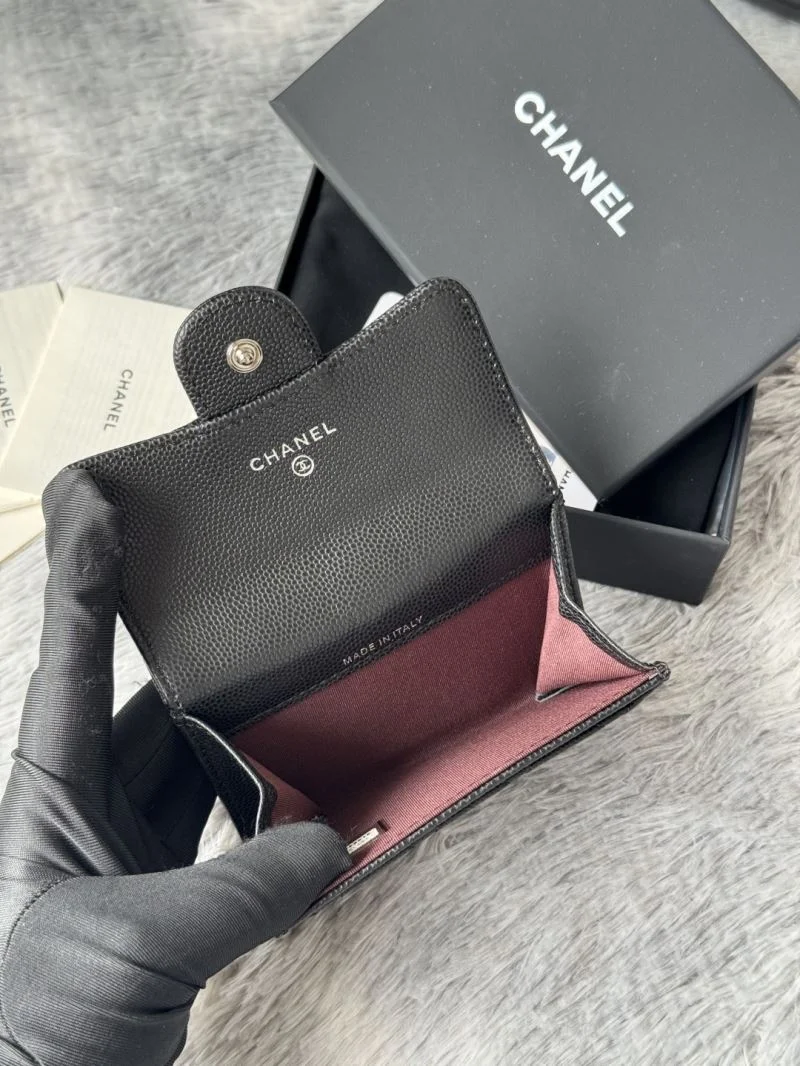Chanel Wallets Purse GoAnywhere 52174