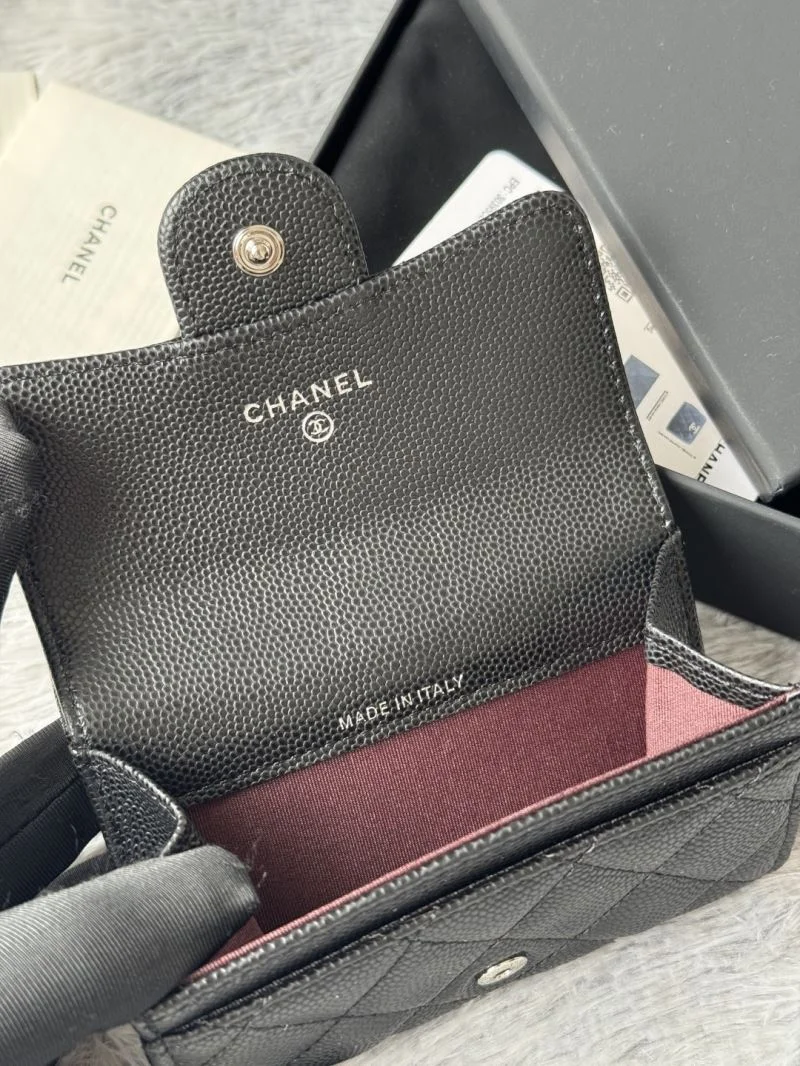 Chanel Wallets Purse GoAnywhere 52174