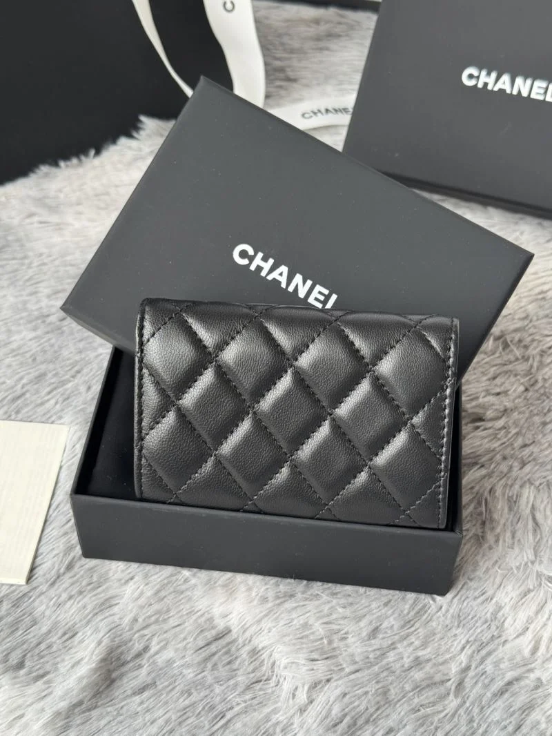 Contemporary Chanel Wallets Purse 52171