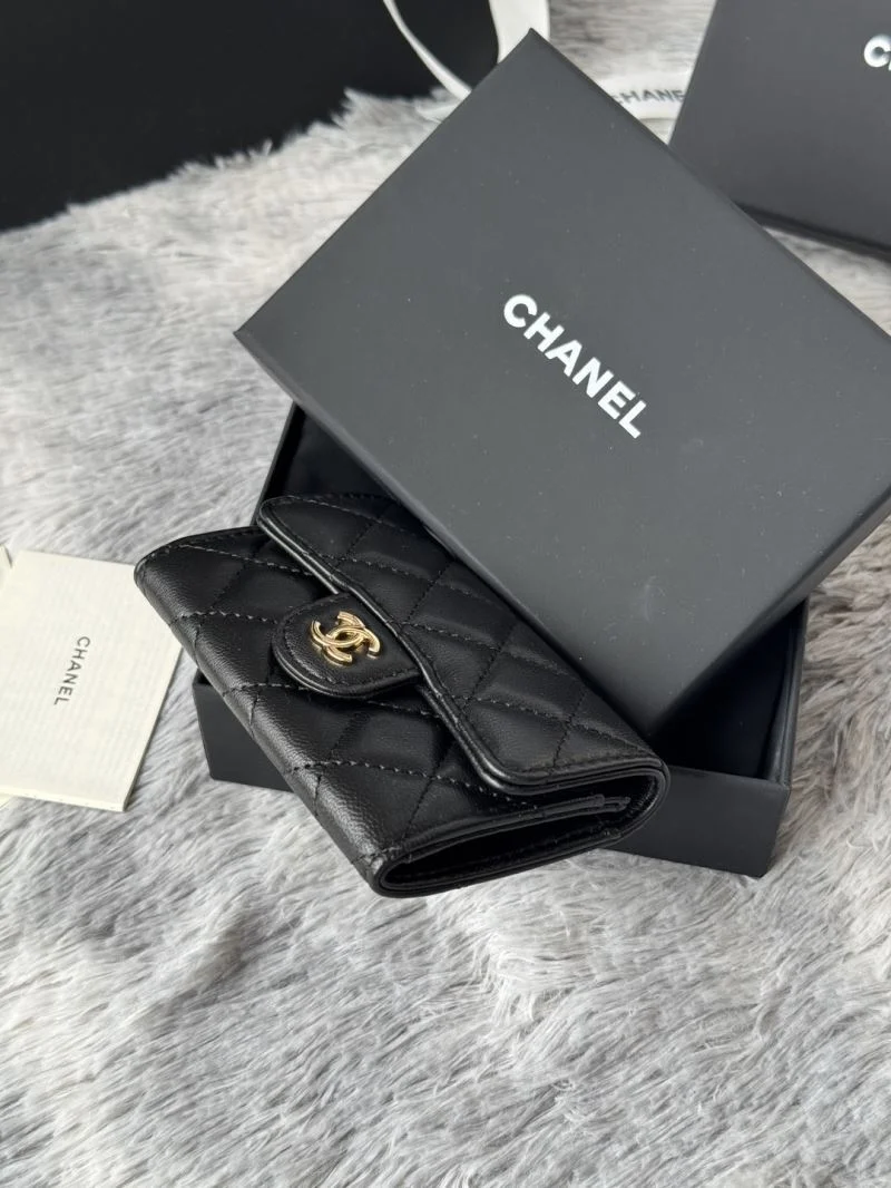 Contemporary Chanel Wallets Purse 52171