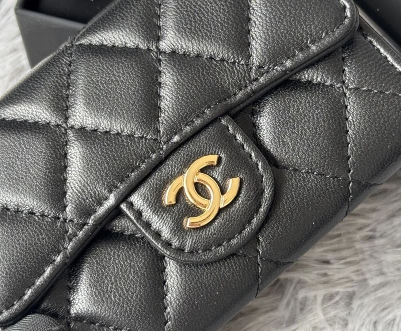 Contemporary Chanel Wallets Purse 52171