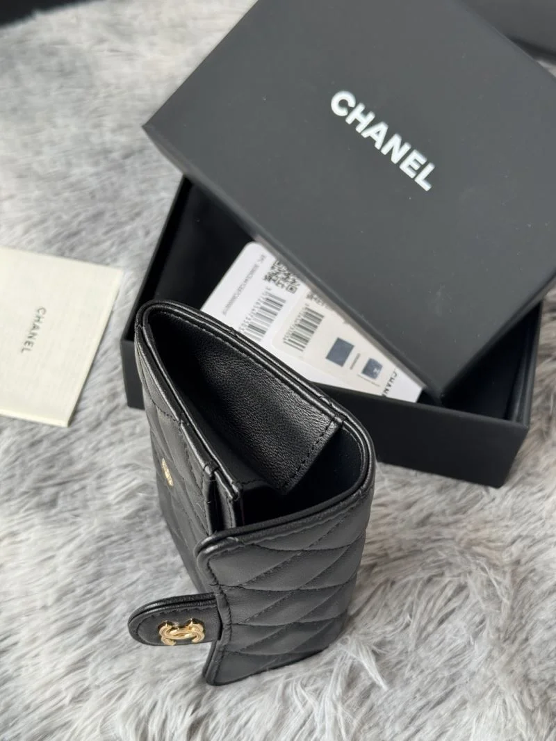 Contemporary Chanel Wallets Purse 52171