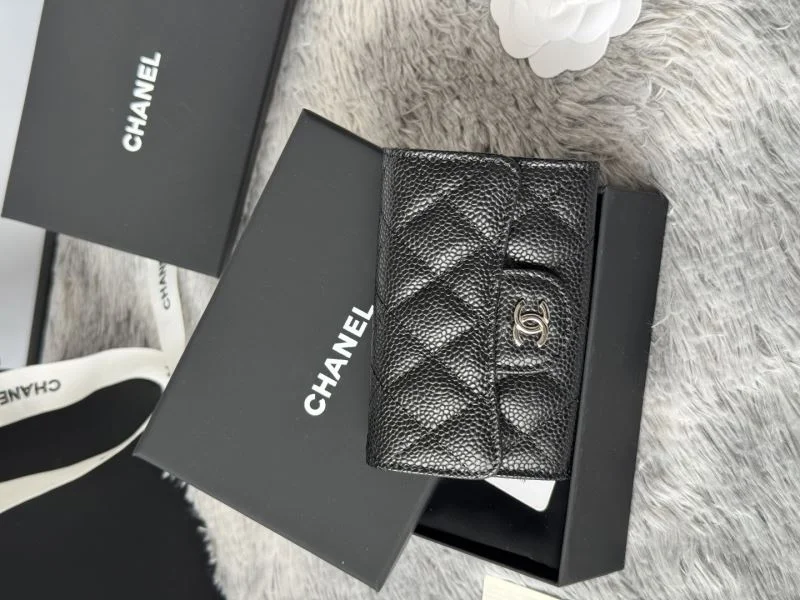 Chanel Wallets Purse Fashionable 52166