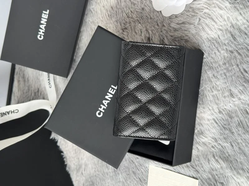 Chanel Wallets Purse Fashionable 52166