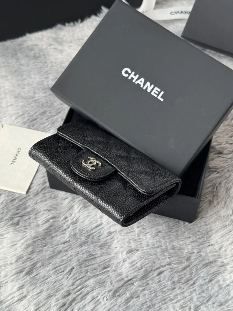 Chanel Wallets Purse Fashionable 52166