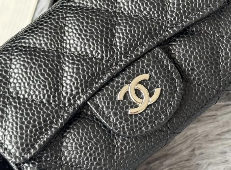 Chanel Wallets Purse Fashionable 52166