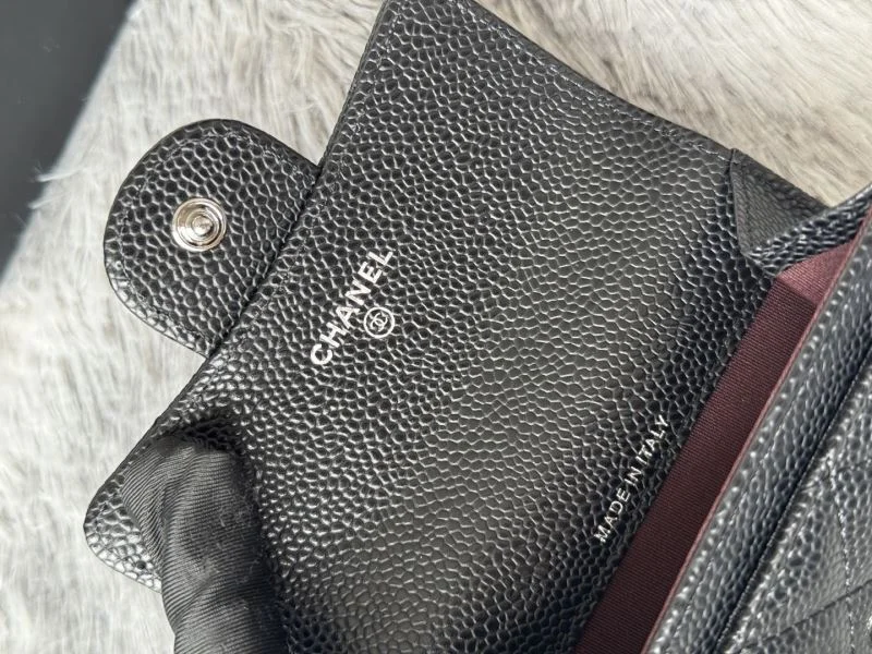 Chanel Wallets Purse Fashionable 52166