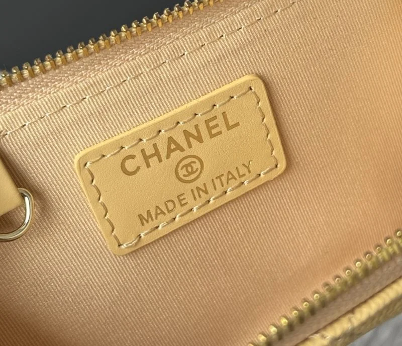 Chanel Wallets Purse WaterResistant 52161