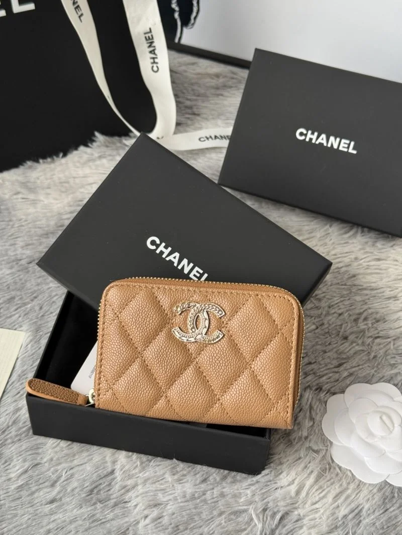Chanel Wallets Purse ModernLook 52158