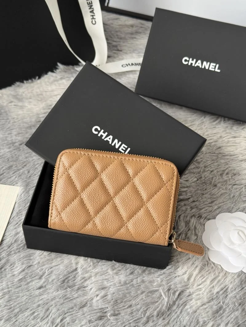 Chanel Wallets Purse ModernLook 52158