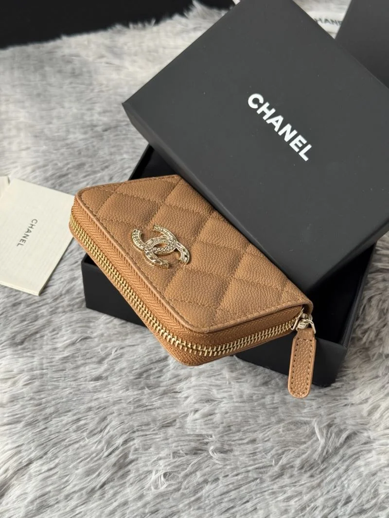 Chanel Wallets Purse ModernLook 52158