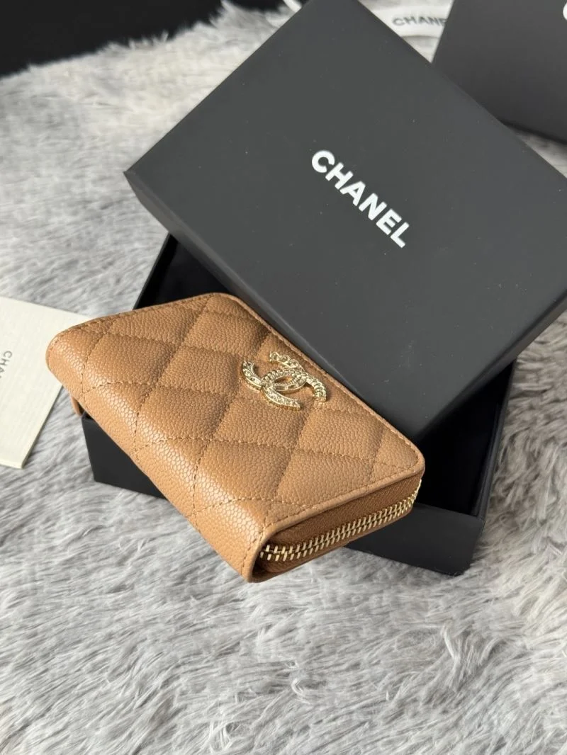 Chanel Wallets Purse ModernLook 52158