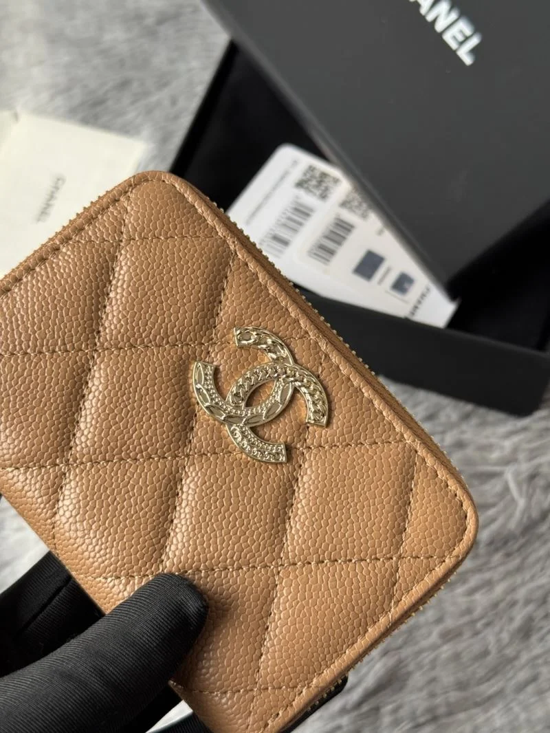 Chanel Wallets Purse ModernLook 52158