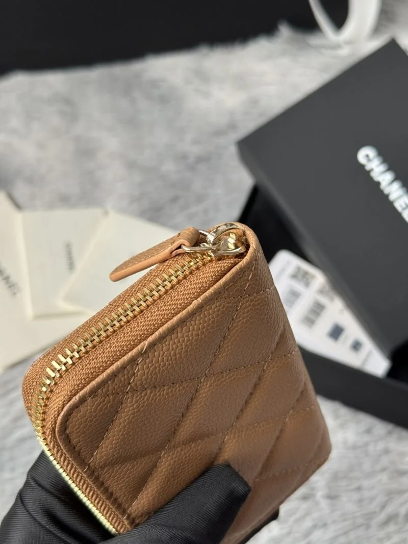 Chanel Wallets Purse ModernLook 52158