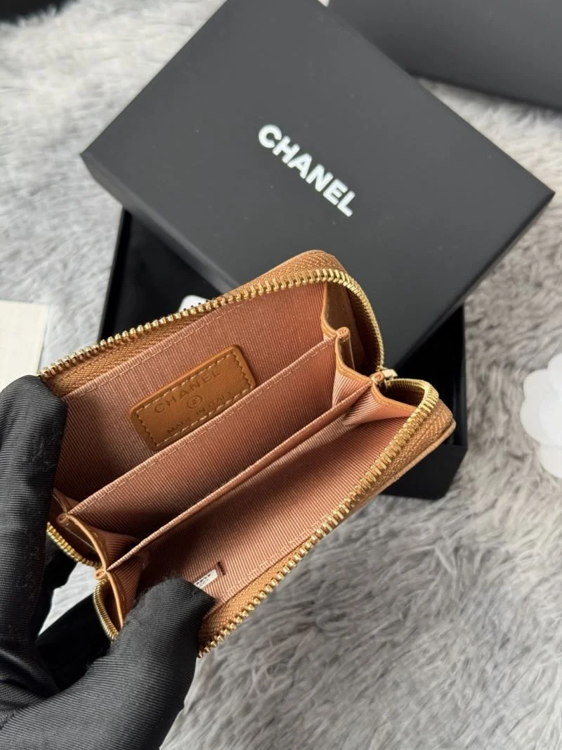 Chanel Wallets Purse ModernLook 52158