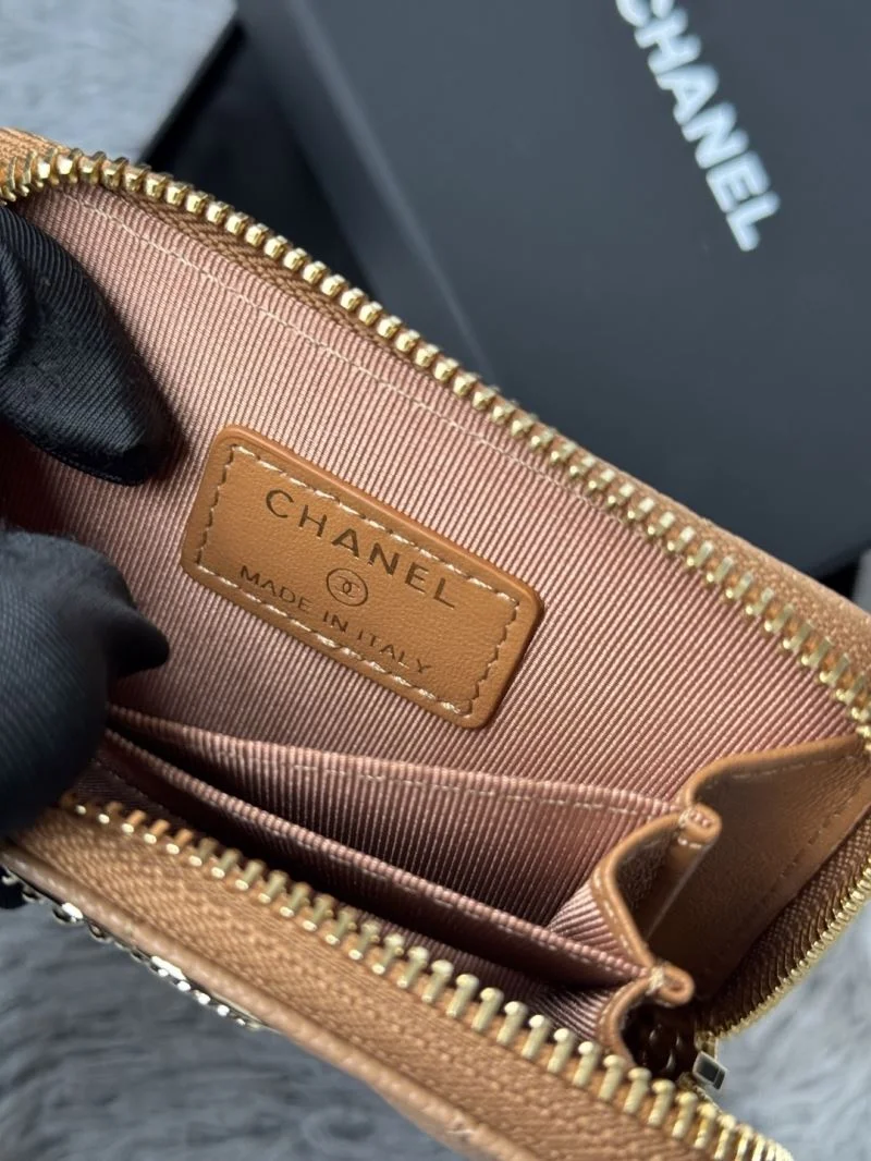 Chanel Wallets Purse ModernLook 52158