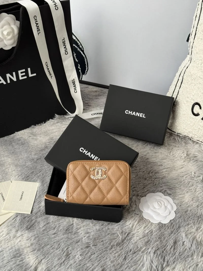 Chanel Wallets Purse ModernLook 52158