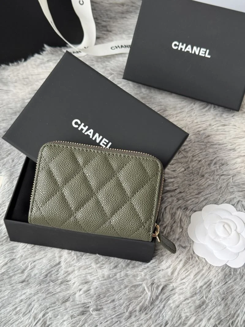 FastDry Chanel Wallets Purse 52157