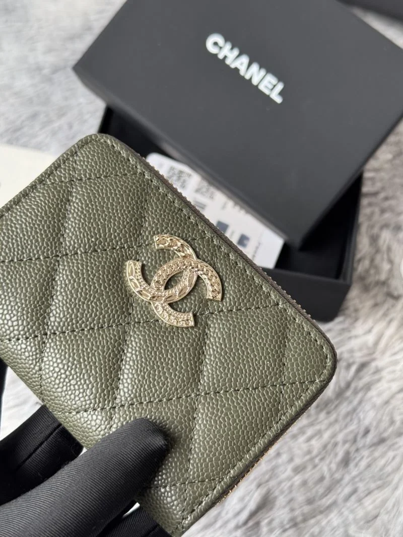 FastDry Chanel Wallets Purse 52157