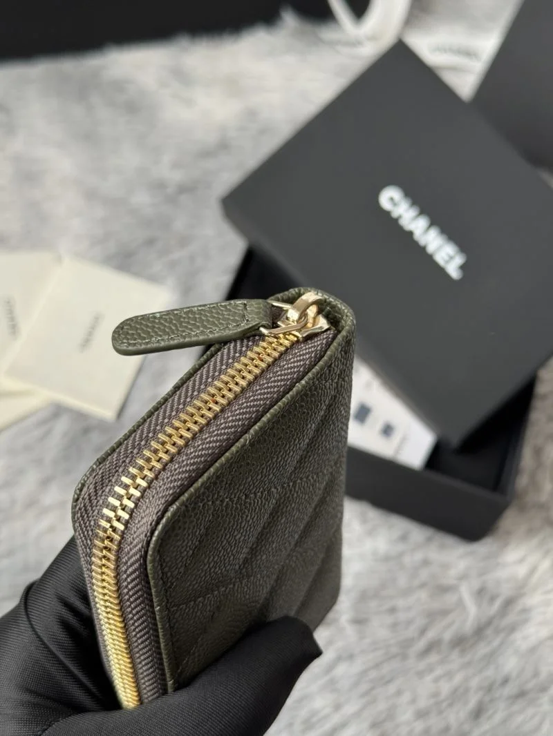 FastDry Chanel Wallets Purse 52157