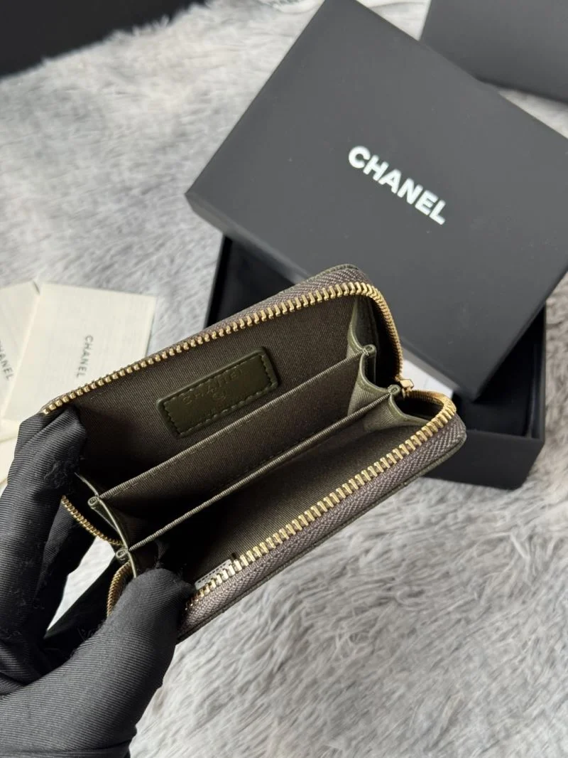 FastDry Chanel Wallets Purse 52157