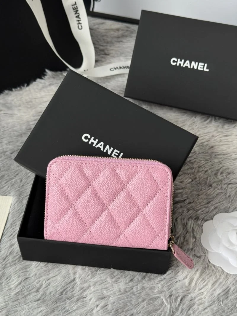 MultiPurpose Chanel Wallets Purse 52168
