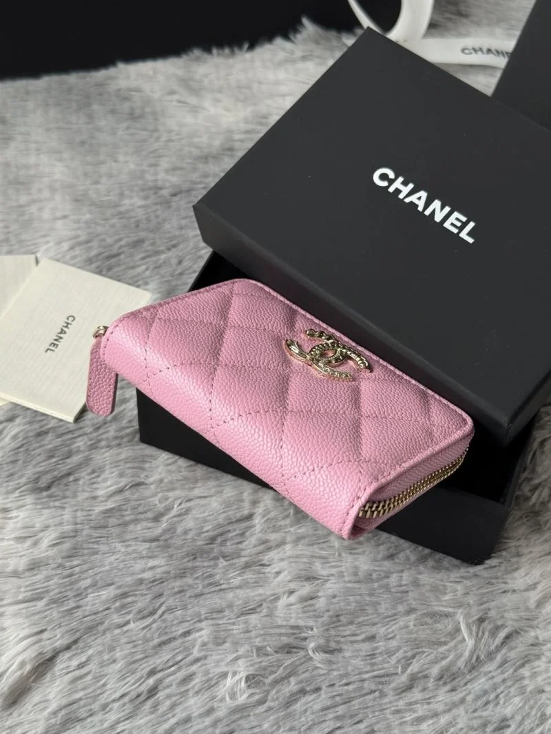 MultiPurpose Chanel Wallets Purse 52168