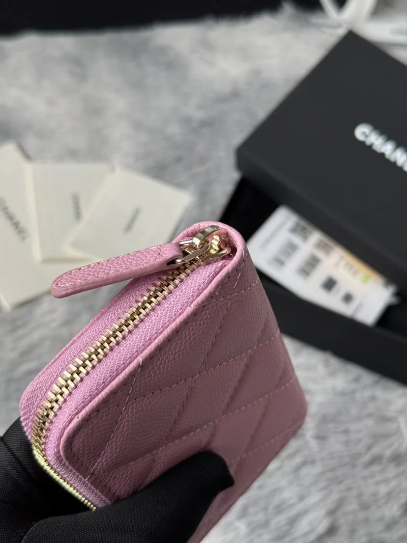 MultiPurpose Chanel Wallets Purse 52168