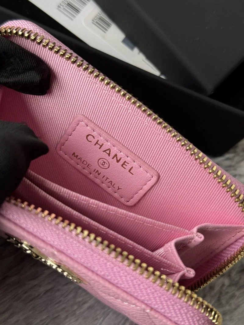 MultiPurpose Chanel Wallets Purse 52168