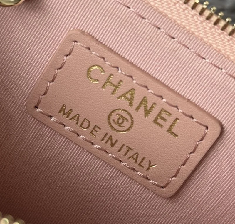 Chanel Wallets Purse Sustainable 52187
