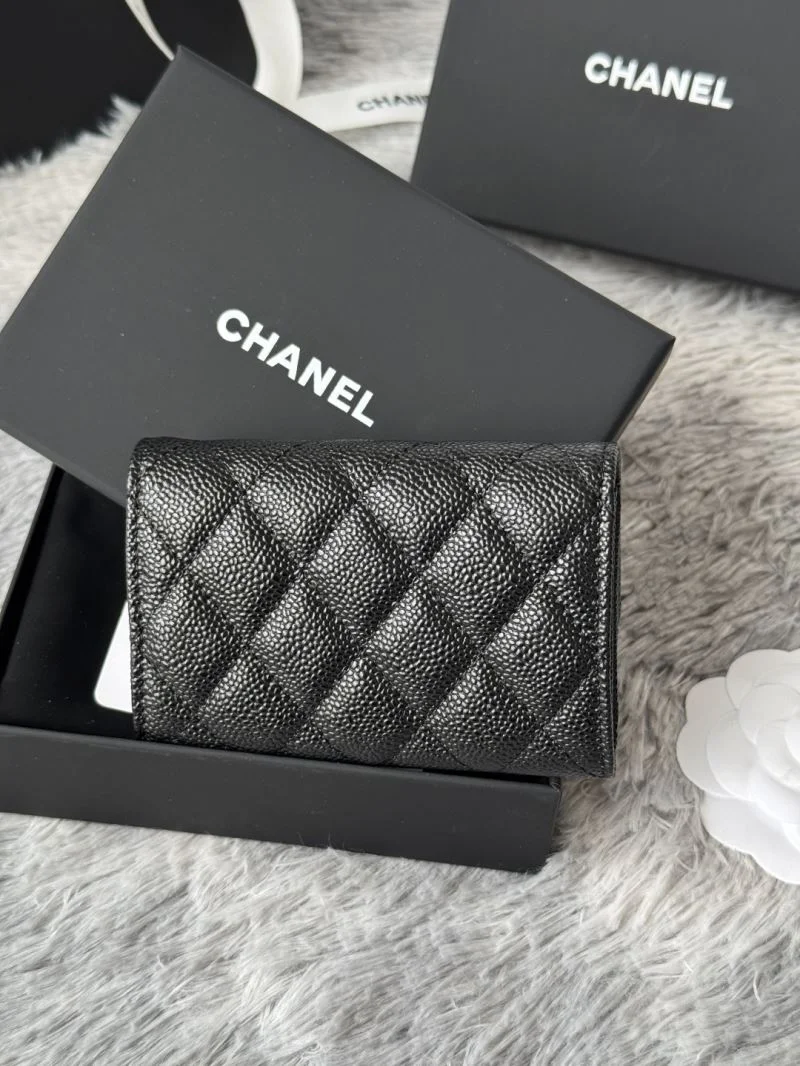 Chanel Wallets Purse EasyMatch 52165