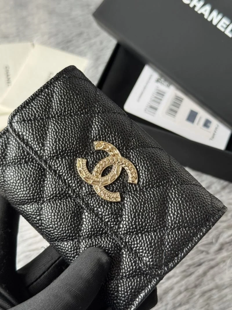 Chanel Wallets Purse EasyMatch 52165
