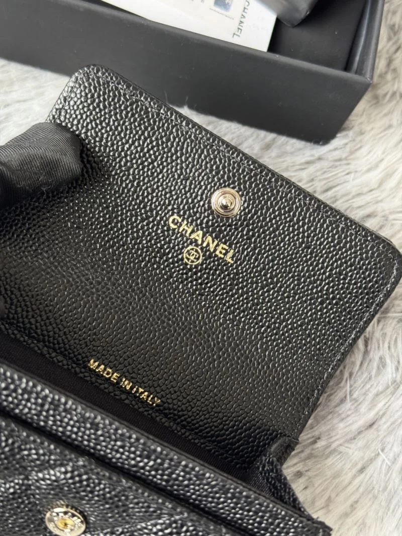 Chanel Wallets Purse EasyMatch 52165