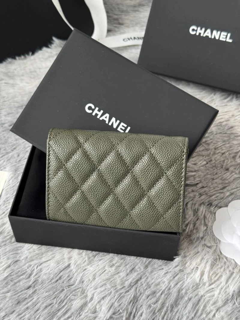 Chanel Wallets Purse TravelReady 52160