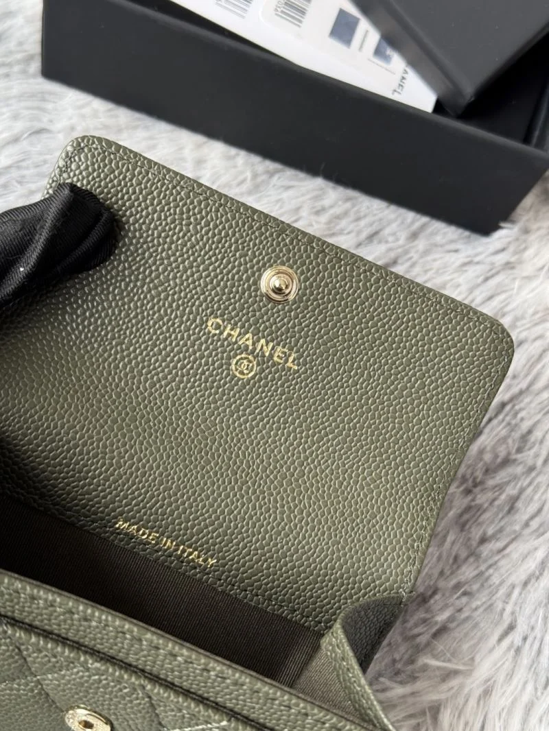 Chanel Wallets Purse TravelReady 52160