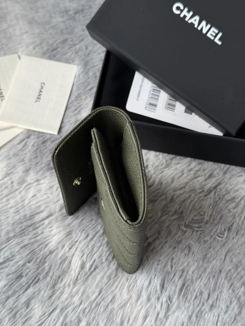 Chanel Wallets Purse TravelReady 52160