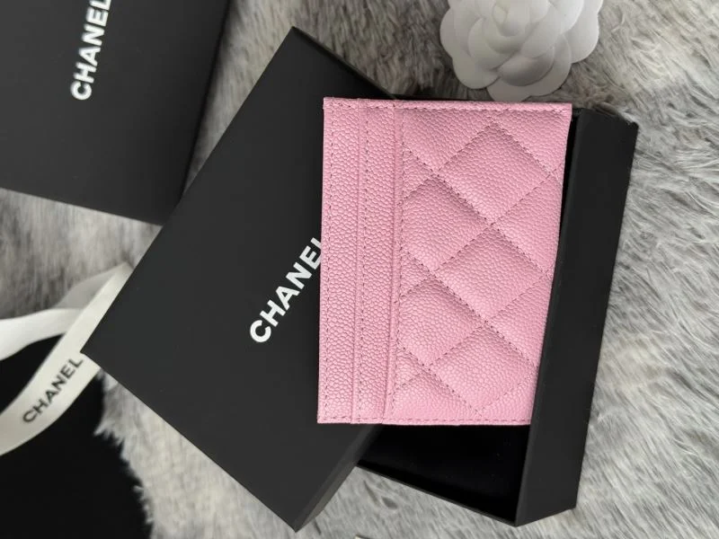 Chanel Wallets Purse Affordable 52159