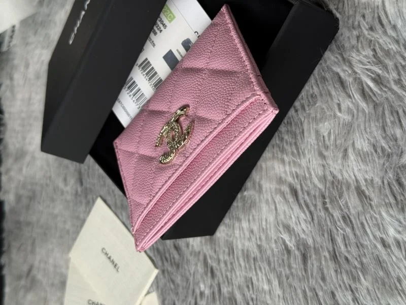 Chanel Wallets Purse Affordable 52159