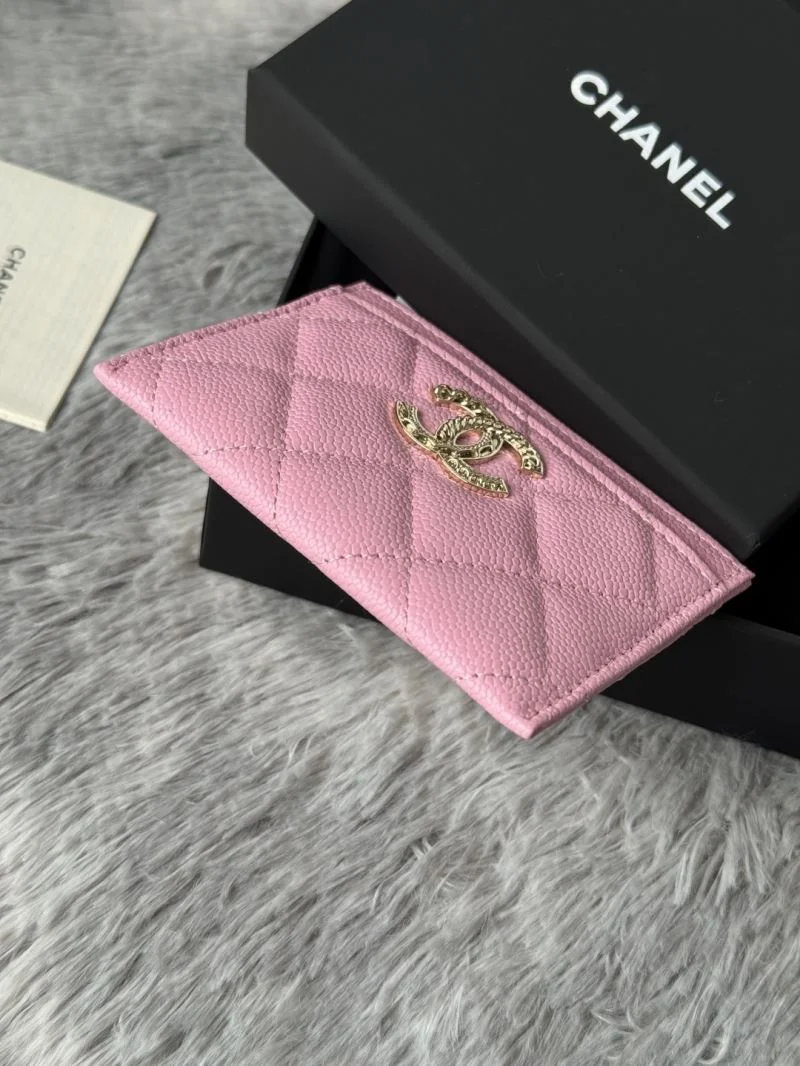 Chanel Wallets Purse Affordable 52159